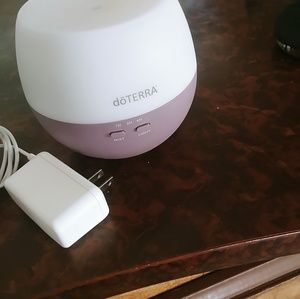 Doterra Petal diffuser